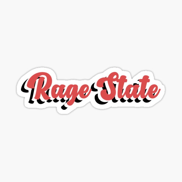 San Diego State Stickers for Sale