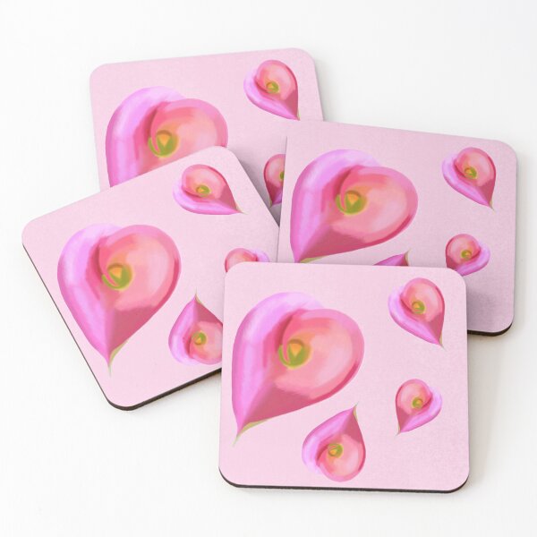 Item preview, Calla lilies designed and sold by pizzafairy.