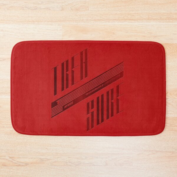 Item preview, ATEEZ Treasure Ep.2: Zero to One designed and sold by angiecat-art.