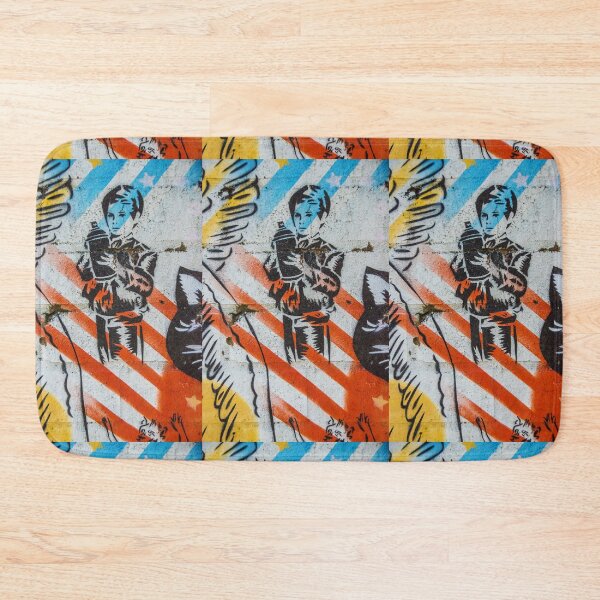 Item preview, Graffiti boy designed and sold by kokinoarhithi.