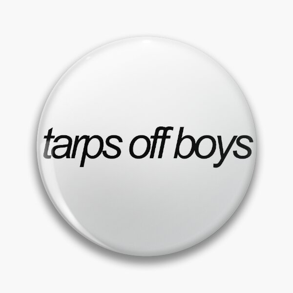 Item preview, tarps off boys letterkenny reference designed and sold by emwing14.
