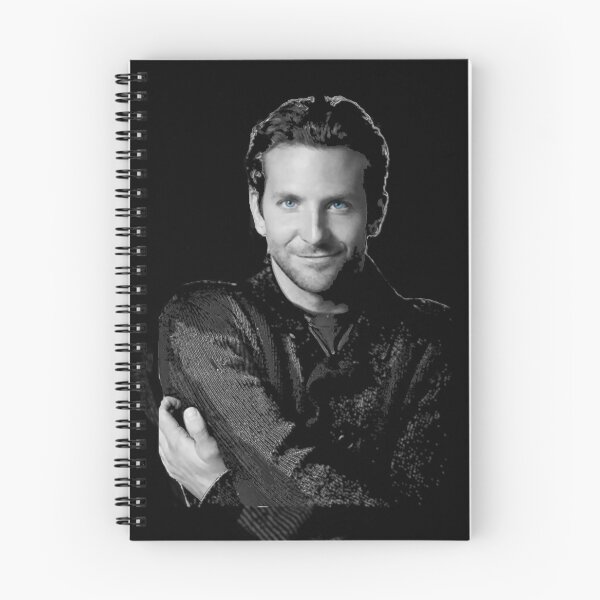 Item preview, Bradley Cooper Actor Abstract Movie Star designed and sold by lorrinani.