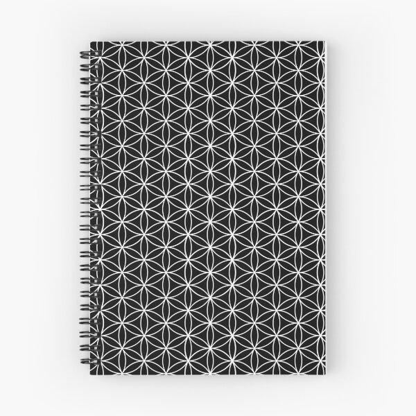 Item preview, Flower of Life Pattern designed and sold by thirdiration.
