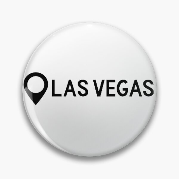 Item preview, Las Vegas Location designed and sold by happyk8e.