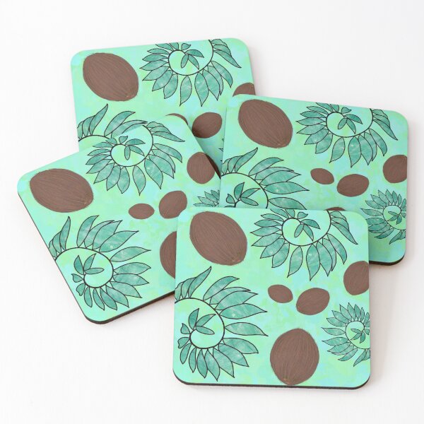 Item preview, Spiral ginger designed and sold by pizzafairy.