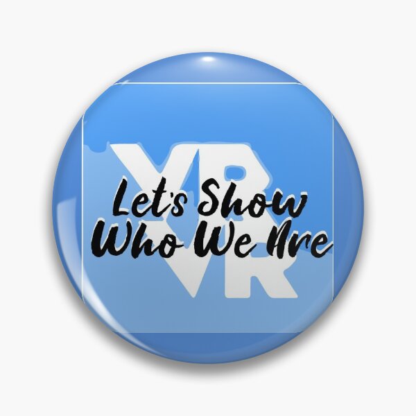 Item preview, Let's Show Who We Are- VERIVERY (VRVR) Kpop  designed and sold by danielletrisha.