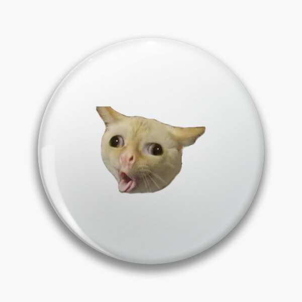 Item preview, Coughing Cat designed and sold by hayden-mccain.