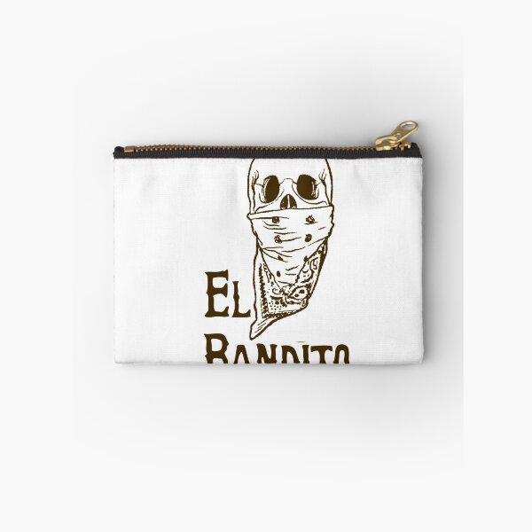 Item preview, El Bandito designed and sold by BigFluffyFozzie.