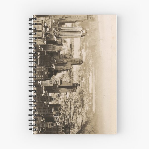 Item preview, Snowy Central Park New York City Photograph designed and sold by BravuraMedia.