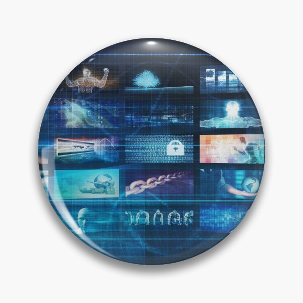 Item preview, Digital Multimedia Broadcasting Technology as Media Concept designed and sold by kentoh.