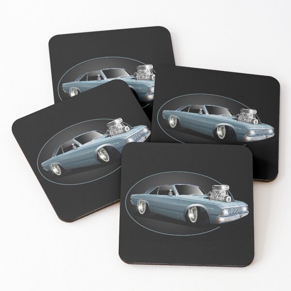 Item preview, VG Hardtop designed and sold by edgecreative.