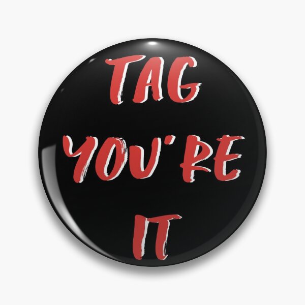 Item preview, Tag You're It- VERIVERY VRVR Kpop designed and sold by danielletrisha.