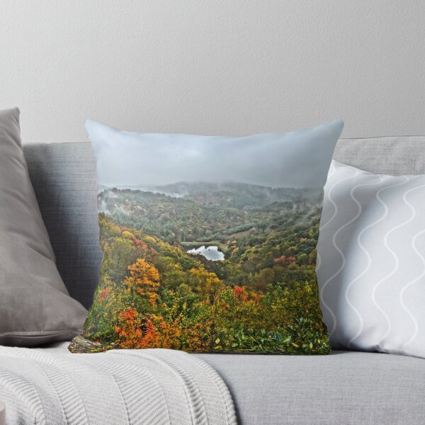 Item preview, Blue ridge parkway designed and sold by Pixelmax.