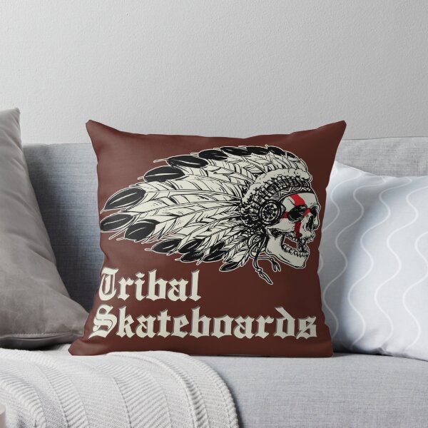 Item preview, Tribal Skateboards designed and sold by ShiftyG.