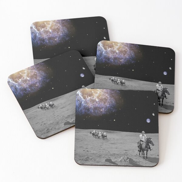 Item preview, The New Frontier designed and sold by Purpele Svillo Collective.