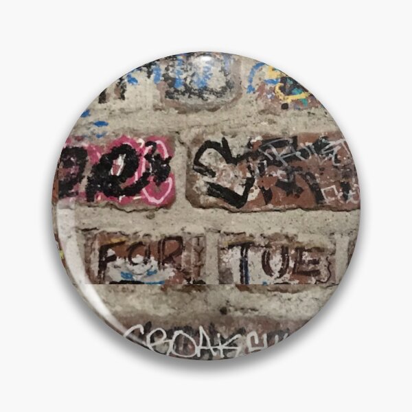 Item preview, Croak designed and sold by Bronx Blonde.