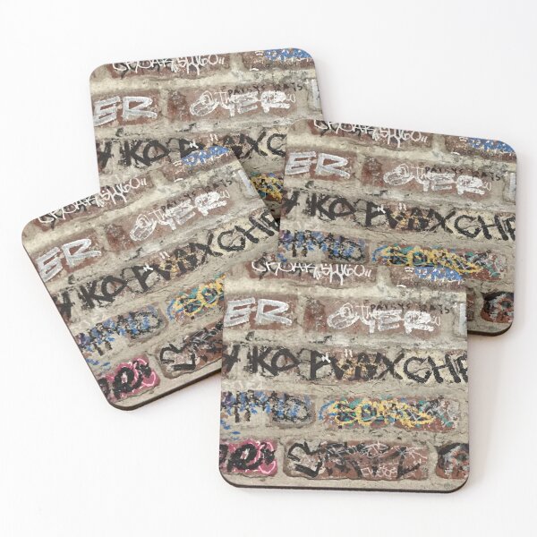 Item preview, Croak designed and sold by Bronx Blonde.