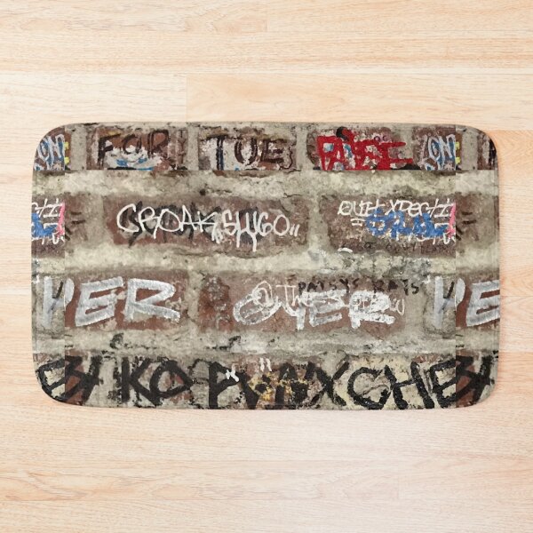 Item preview, Croak designed and sold by Bronx Blonde.