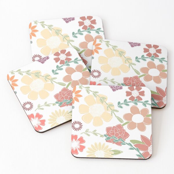 Item preview, Floral Pattern designed and sold by ohheyitscassie.