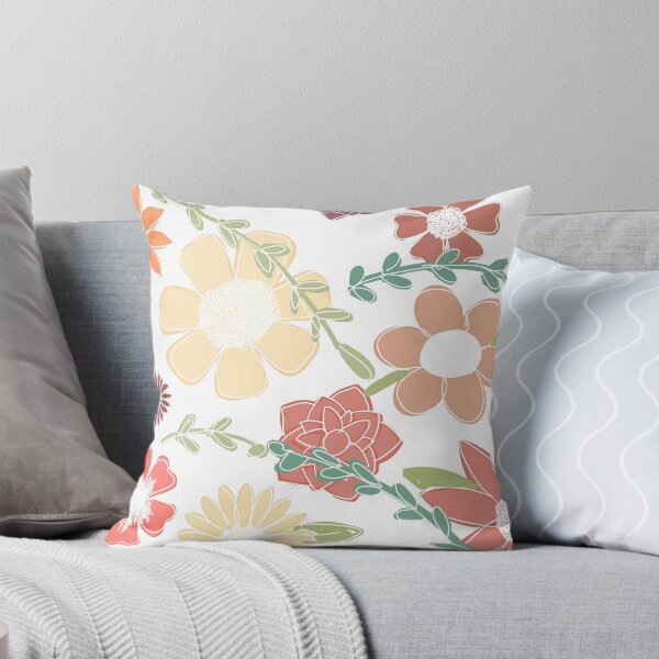 Item preview, Floral Pattern designed and sold by ohheyitscassie.