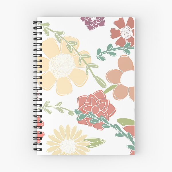 Item preview, Floral Pattern designed and sold by ohheyitscassie.