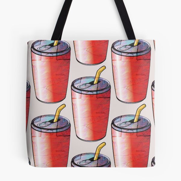 Item preview, La lata roja designed and sold by Masikwameng.