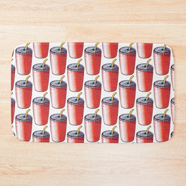 Item preview, The Red Can  designed and sold by Masikwameng.