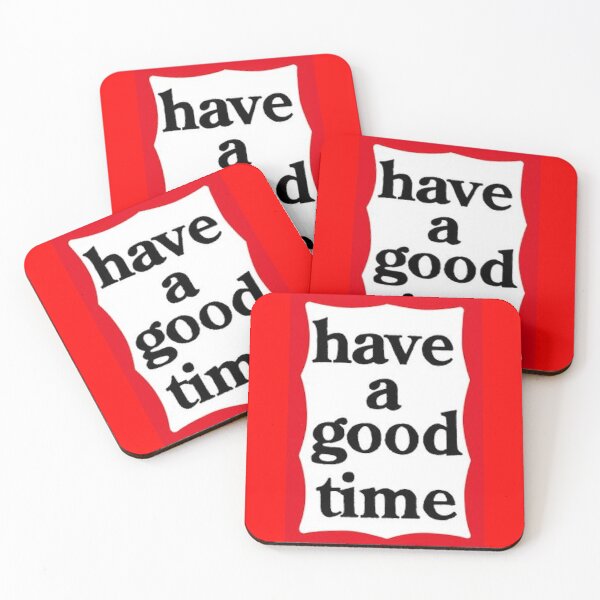 Item preview, Have a Good Time designed and sold by andi0521.