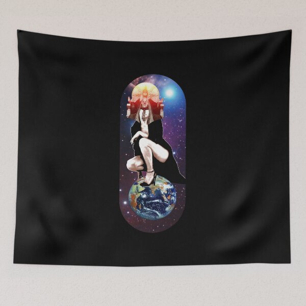 Item preview, Archon Mundi designed and sold by johnnylemuria.