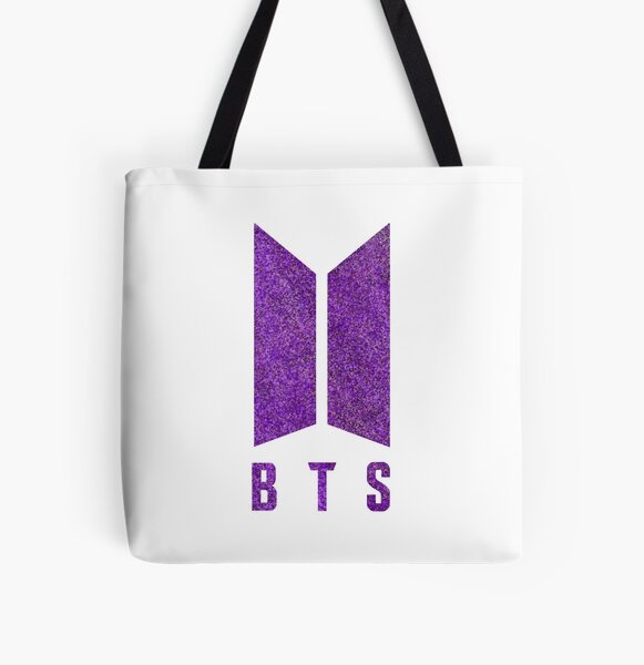 shopper bolsa bts