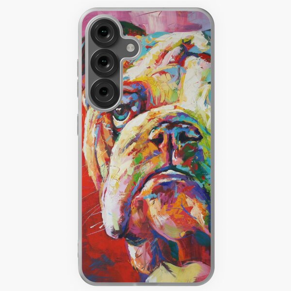 Item preview, English Bulldog designed and sold by Jos Coufreur.