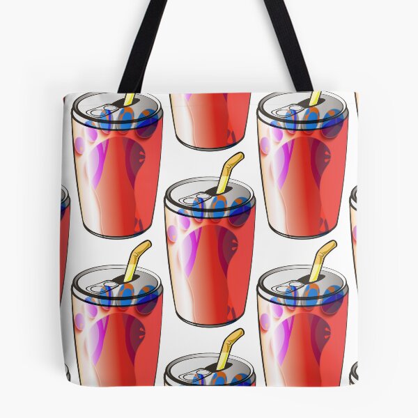Item preview, The Red Can  designed and sold by Masikwameng.