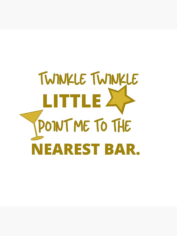 Twinkle, twinkle little star ⭐️ point me to the nearest Beach