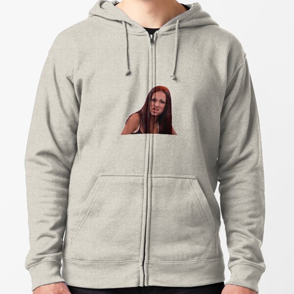 Danielle bregoli merch hoodie hotsell