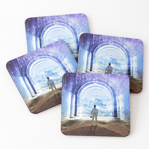 Item preview, AWAKENING designed and sold by Artem Aitov.