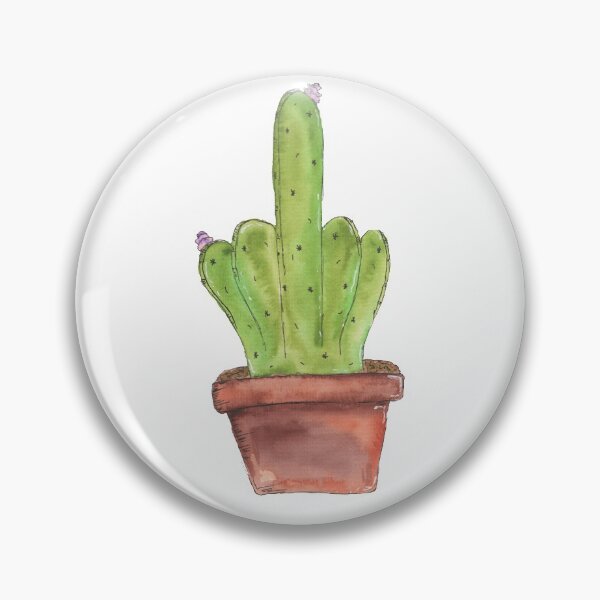 Item preview, Cactus designed and sold by wildtangents.