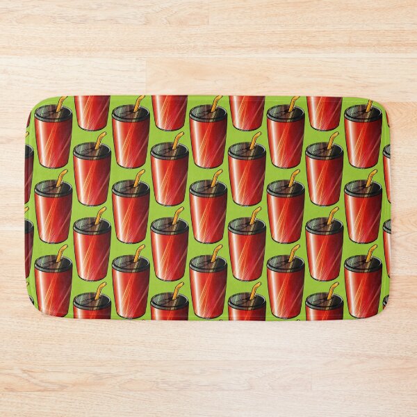 Item preview, The Red Can designed and sold by Masikwameng.