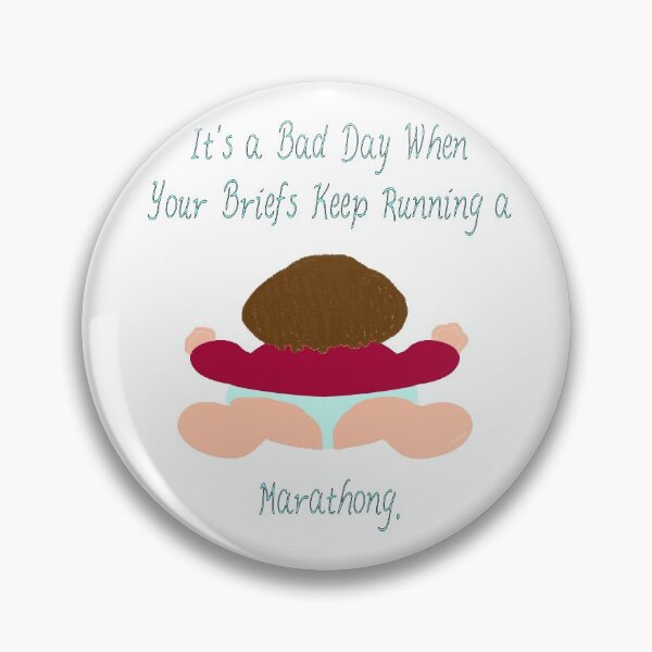 Item preview, Marathon Briefs designed and sold by kristalcurt.