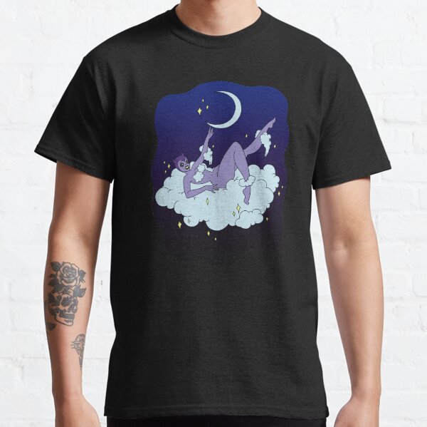 sleepy Classic T-Shirt