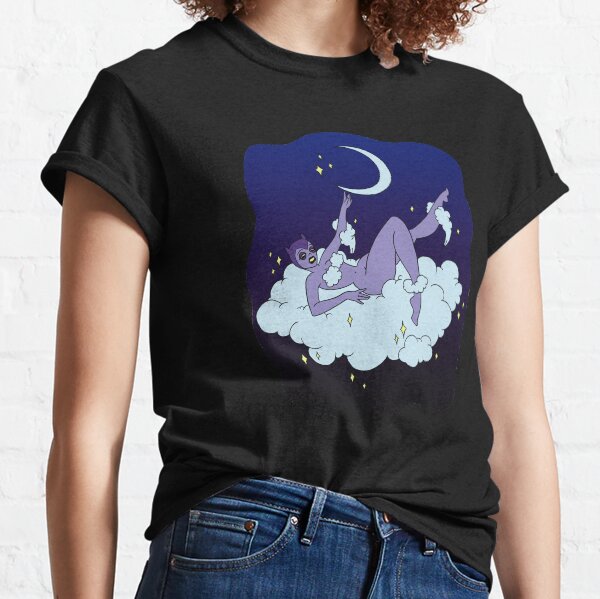 sleepy Classic T-Shirt