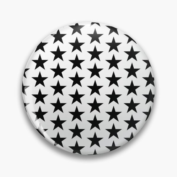 Item preview, black star designed and sold by emilykirkhamioo.