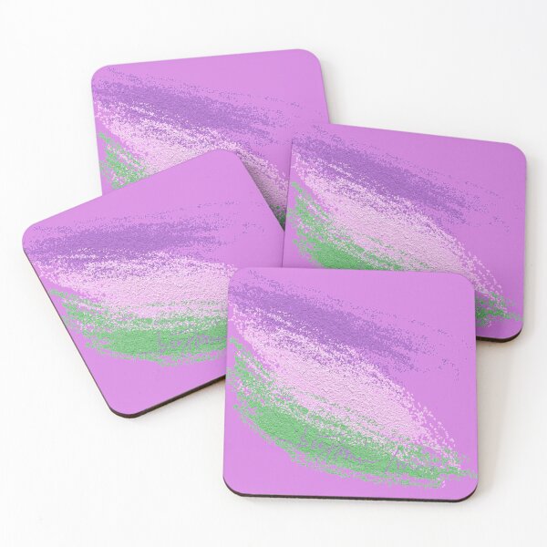 Item preview, #1 Anicka Pastel designed and sold by Benjamin L.M..