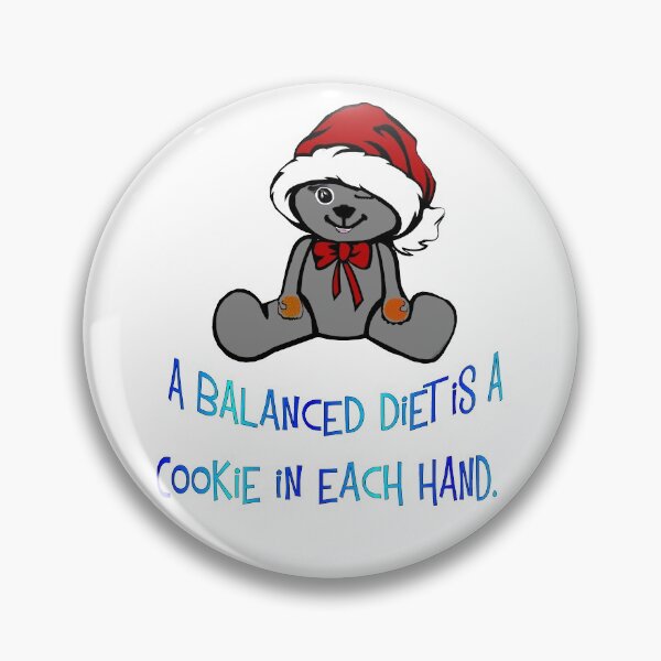 Item preview, A Balanced Diet designed and sold by kristalcurt.