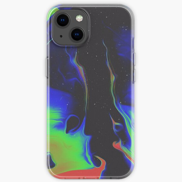 Thermal iPhone Soft Case