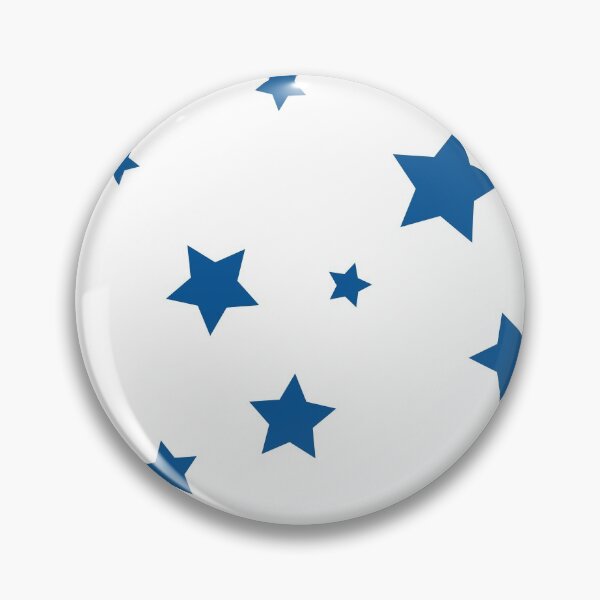 Item preview, blue stars designed and sold by emilykirkhamioo.