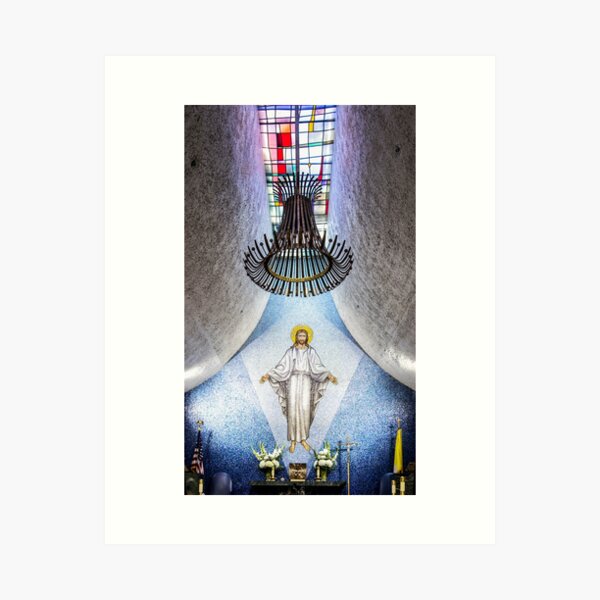 Item preview, Altar designed and sold by PrettySickArt.