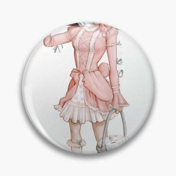 Item preview, Quarantine designed and sold by PinUpToons.
