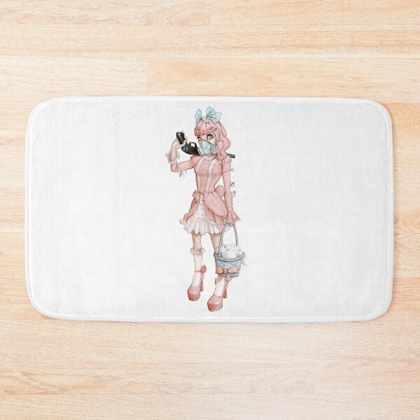 Item preview, Quarantine designed and sold by PinUpToons.