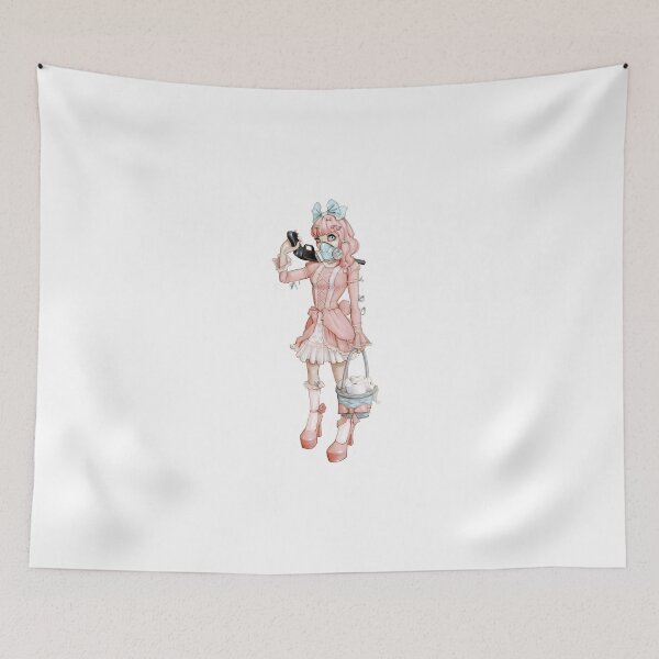 Item preview, Quarantine designed and sold by PinUpToons.