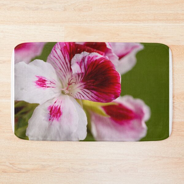 Item preview, Colorful Geranium designed and sold by Barbara  Brown.